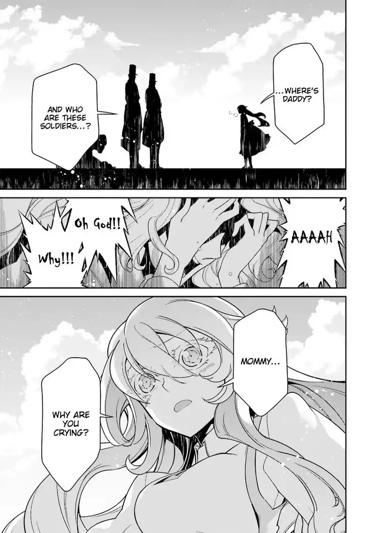 Youjo Senki Chapter 44 22